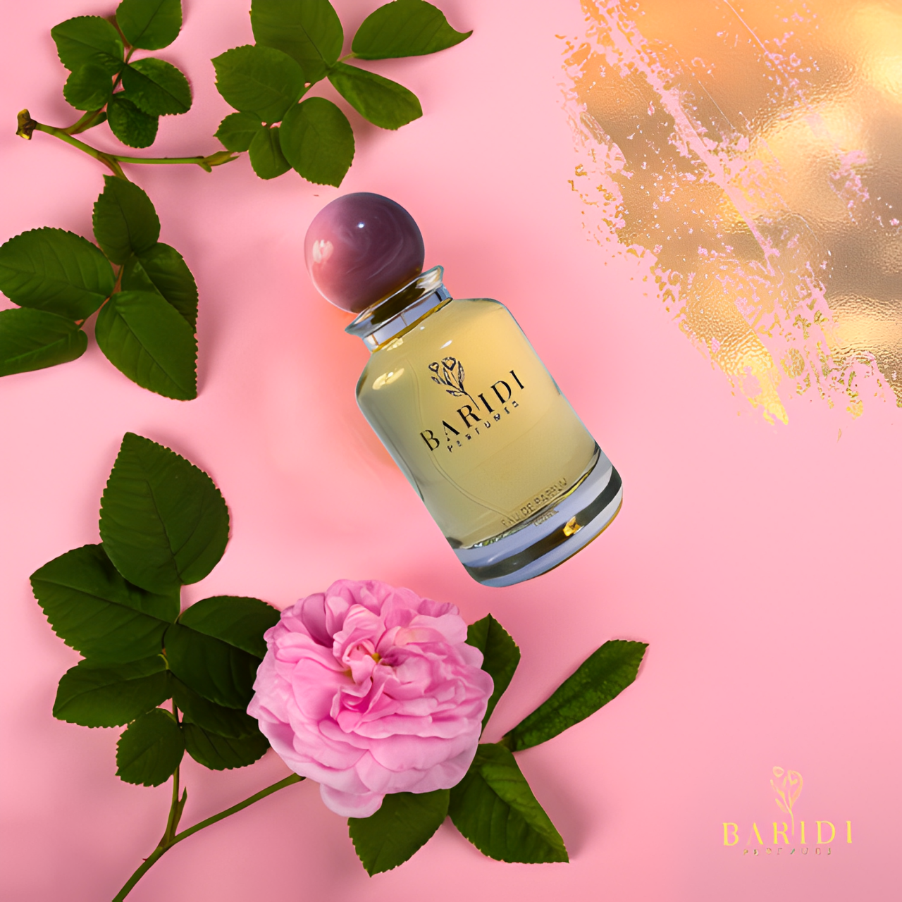 BARIDI 511 / Inspired by Jadore - BARIDI PERFUMES