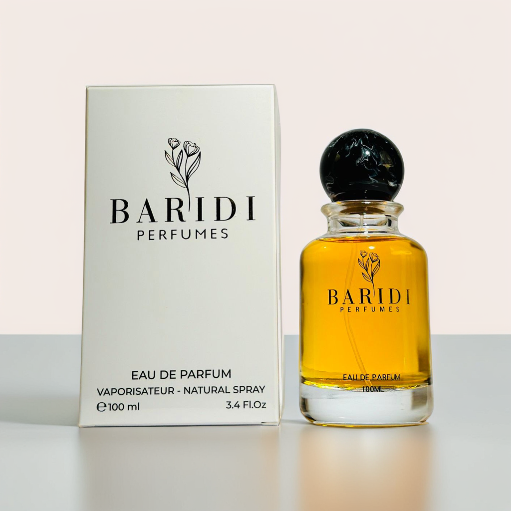 BARIDI 38